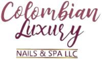 Colombian Luxury Nails & Spa